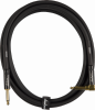 Jackson High Performance Cable Black 3,33m